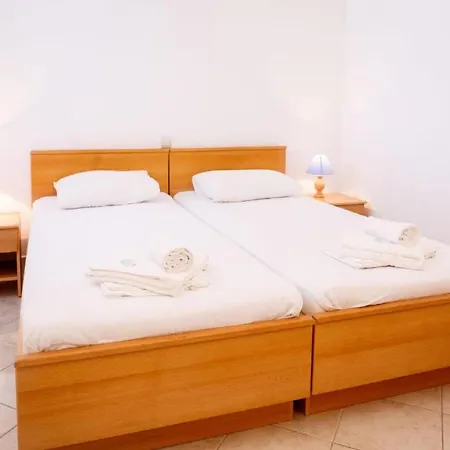 公寓 - Comfort One Bedroom G3 *