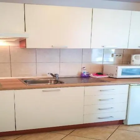 - Comfort One Bedroom G3 * 룸바르다