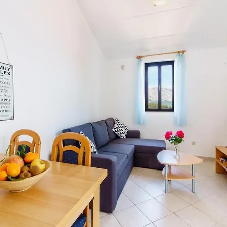 아파트 - Comfort One Bedroom G3 룸바르다