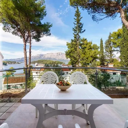 - Comfort One Bedroom G3 Lumbarda