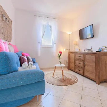 아파트 - Comfort One Bedroom G3