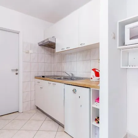 - Comfort One Bedroom G3 아파트 *
