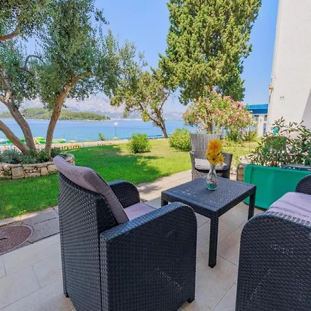 Apartment - Comfort One Bedroom G3 Lumbarda