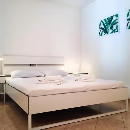 - Comfort One Bedroom G3 * Lumbarda