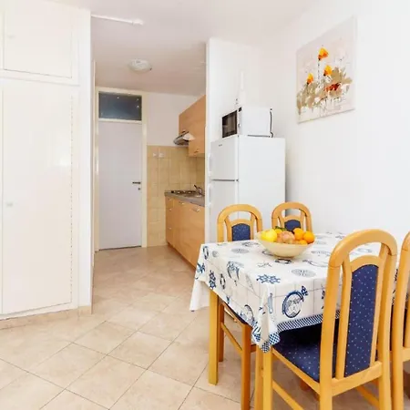 - Comfort One Bedroom G3 Apartment
