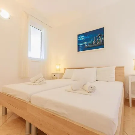 아파트 - Comfort One Bedroom G3 *